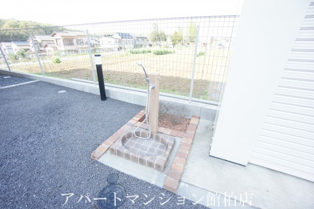 ブライトヒルのその他共用部分