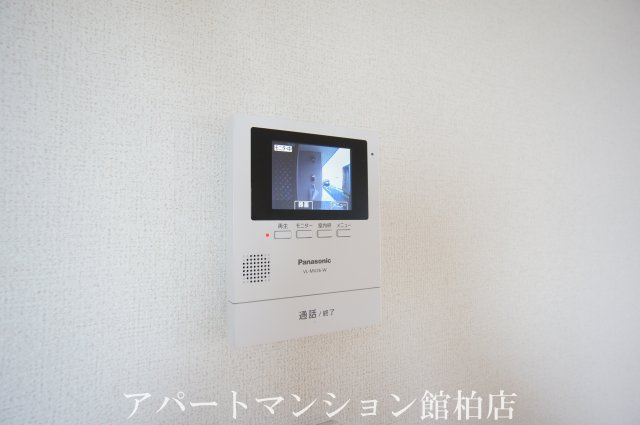 ブライトヒルのセキュリティ