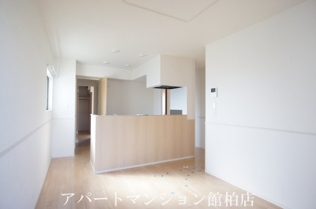 ブライトヒルの居間・リビング