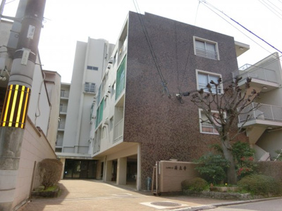 【外観】 | レジデンス浄土寺