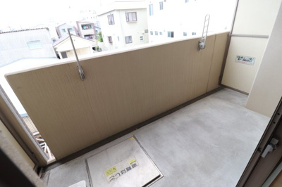 【バルコニー】 | AH-BONⅡ