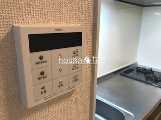 【設備】 | プランドール甲子園口