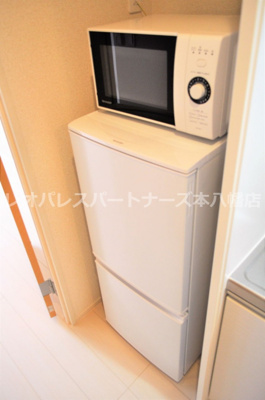 【設備】 | トウィンクルＤ