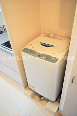 【洗面所】 | トウィンクルＤ