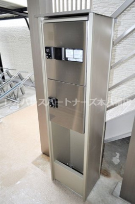 【その他共用部分】 | トウィンクルＤ