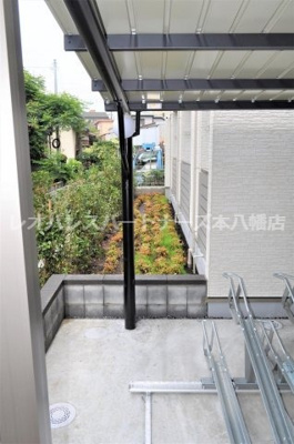 【その他共用部分】 | トウィンクルＤ