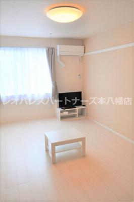 【内装】 | トウィンクルＤ