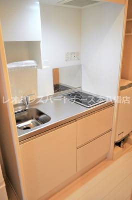 【キッチン】 | トウィンクルＤ