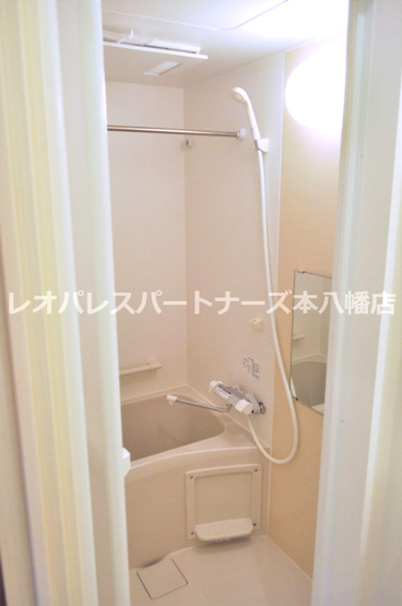 【浴室】 | トウィンクルＤ
