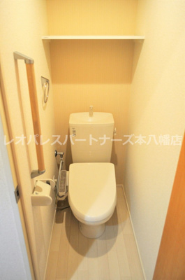 【トイレ】 | トウィンクルＤ