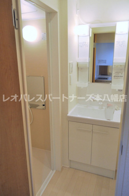 【独立洗面台】 | トウィンクルＤ