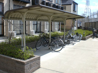 【その他共用部分】 | シュテルンヒュンフ