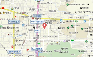 【地図】