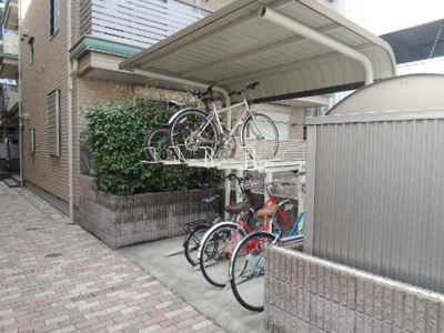 【その他共用部分】