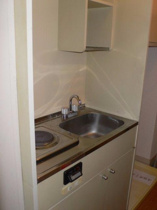 ミニキッチン