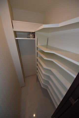 ディームス大手前のその他共用部分