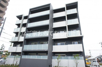 【外観】 | カサ ニコ（casa nico） | カサ ニコ（casa nico）