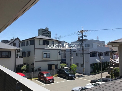 【展望】 | グランメール　タカミ