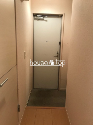 【玄関】 | グランメール　タカミ