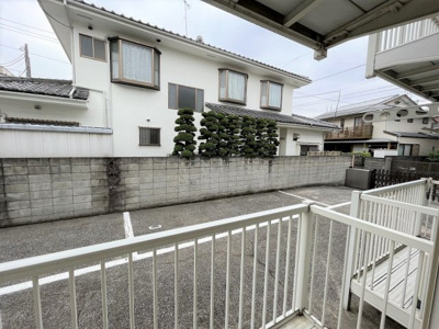 【展望】 | エクセレント桜上水