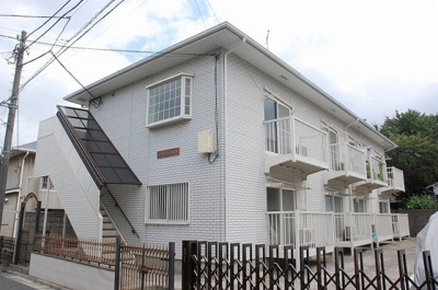 【外観】 | エクセレント桜上水