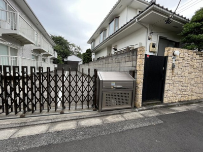 【駐車場】 | エクセレント桜上水