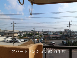 【展望】