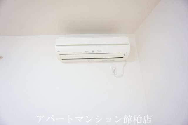 オートヌ　ヴァレの設備