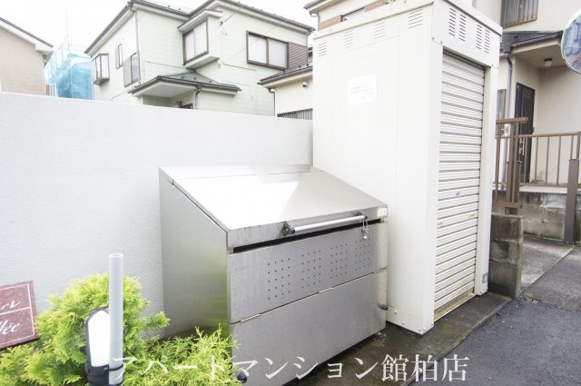 オートヌ　ヴァレのその他共用部分