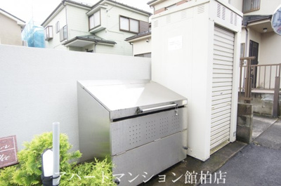 【その他共用部分】 | オートヌ　ヴァレ