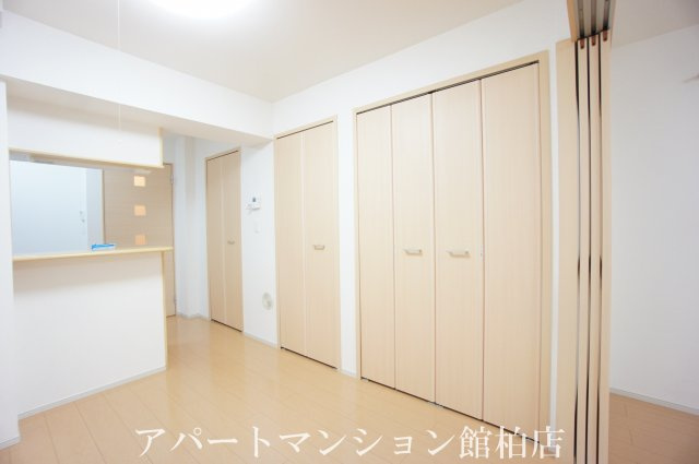 オートヌ　ヴァレの収納