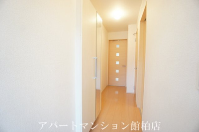 【玄関】 | オートヌ　ヴァレ