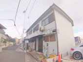 大野1丁目テラスハウスＣ棟の画像