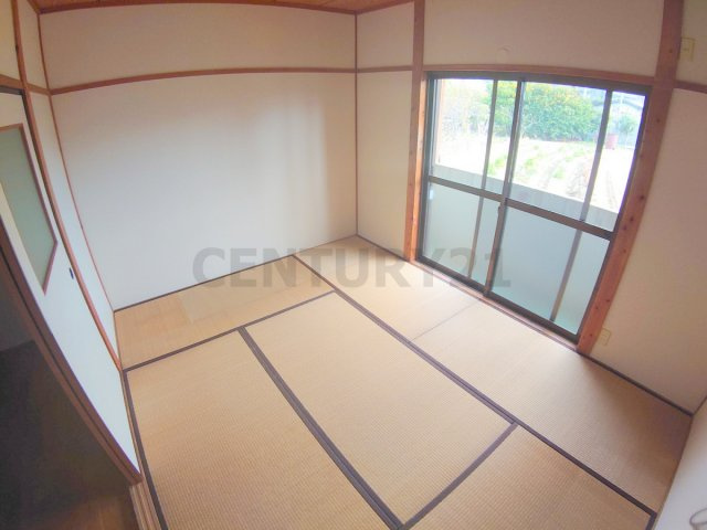 【寝室】 | 大野1丁目テラスハウスＣ棟
