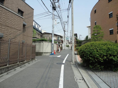 【周辺】 | ル・シヤージュ神宮前