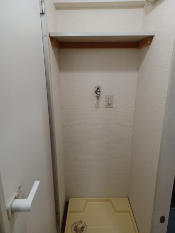 サザンクロス大森の設備