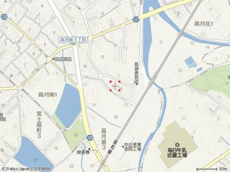 【地図】
