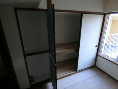 【収納】 | 浜田山ニューハウジング