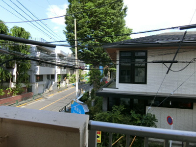 【展望】 | 浜田山ニューハウジング