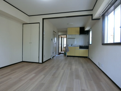 【その他】 | 浜田山ニューハウジング