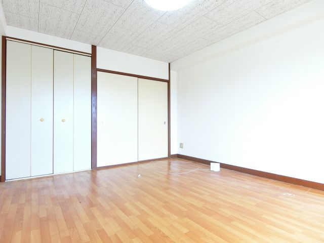 アンビエンテ茱萸木の居間・リビング