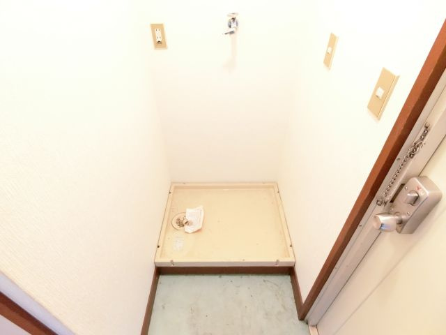 アンビエンテ茱萸木の設備