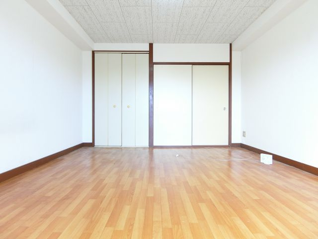 アンビエンテ茱萸木の居間・リビング