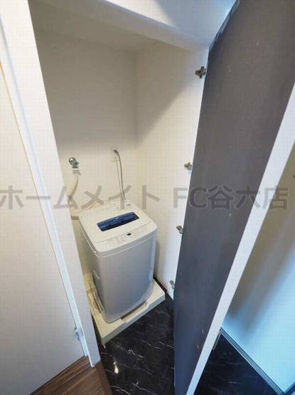 【設備】 | プレミアムコート谷町4丁目