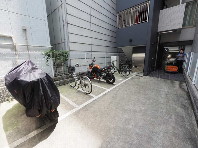  | プレミアムコート谷町4丁目