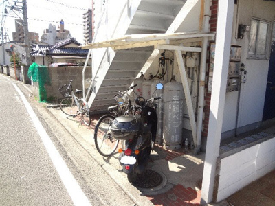 【その他】 | コーポさつき・