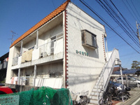 コーポさつき・の画像