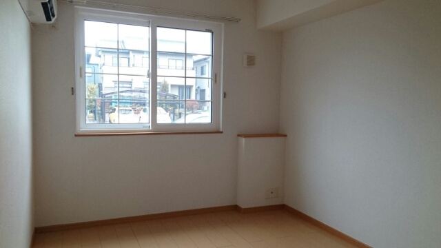 フィオーレⅠの洋室