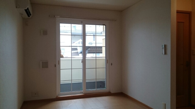 フィオーレⅠの居間・リビング