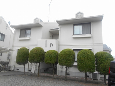 【外観】 | フレンドリー９１C・D・E